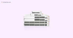 How to Create a Solid Business Network for SMBs with Smart Network Switches