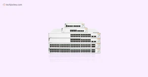 How to Create a Solid Business Network for SMBs with Smart Network Switches How to Create a Solid Business Network for SMBs with Smart Network Switches