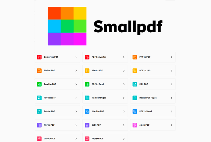 smallpdf