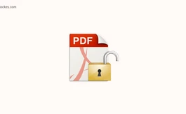 Top 10 PDF Password Remover Software Online & Offline 2025
