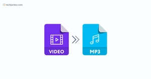 11 Free Video to Audio Converter Software Online in 2025