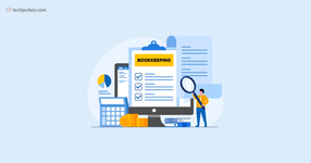 7 Best Bookkeeping Software for Small Business