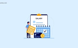 How to Calculate Salary Hike Percentage of Employee