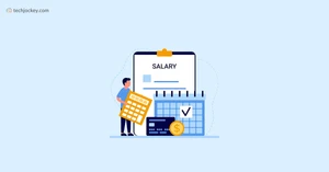 How to Calculate Salary Hike Percentage of Employee