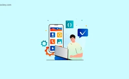 Different Types of Mobile Application Examples & Functionalities