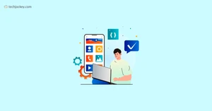 Different Types of Mobile Application Examples & Functionalities