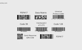 How Barcode Scanner Works? Functions and Types