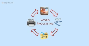 9 Best Word Processing Software List to Use in 2024