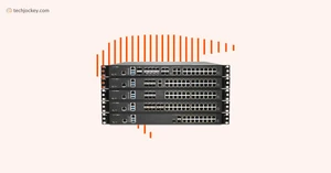 Reasons to Upgrade to the Latest SonicWall NSa Series Firewall