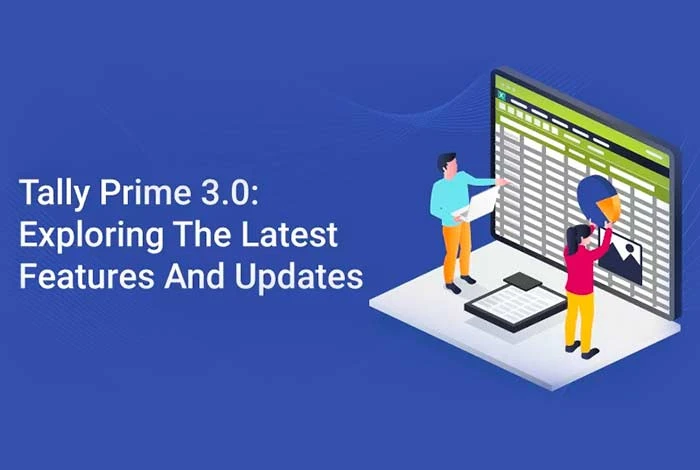 tally prime release 3.0