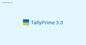 TallyPrime 3.0 Launch: Features, Specifications & Update