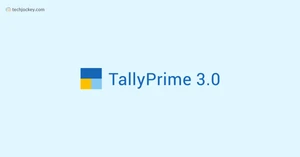TallyPrime 3.0 Launch: Features, Specifications & Update TallyPrime 3.0 Launch: Features, Specifications & Update