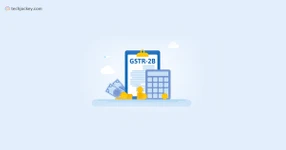 How to Reconcile GSTR-2B in Tally Prime?