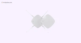 Benefits of Using Extreme Networks' Wi-Fi 6E Access Point