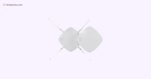 Benefits of Using Extreme Networks' Wi-Fi 6E Access Point