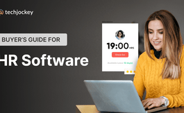 Buyer's Guide for HR Management Software