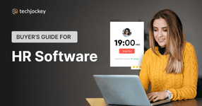 Buyer's Guide for HR Management Software