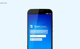 How to Access TeamViewer on Mobile Device: Android & iOS