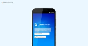 How to Access TeamViewer on Mobile Device: Android & iOS