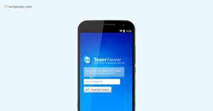 How to Access TeamViewer on Mobile Device: Android & iOS