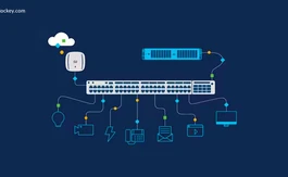 How to Improve Network Security & Efficiency with LAN Switching