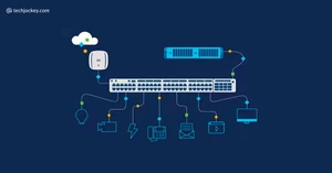 How to Improve Network Security & Efficiency with LAN Switching How to Improve Network Security & Efficiency with LAN Switching