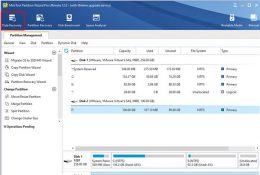 Backup vs Recovery: Difference Between Backup and Restore
