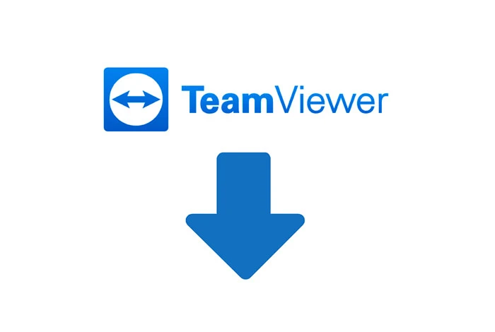 Step to Download TeamViewer App