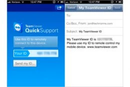 How to Access TeamViewer on Mobile Device: Android & iOS