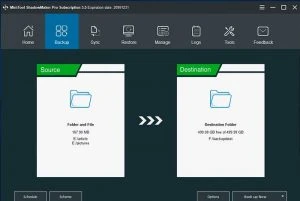 11 Best Free Backup Software for Windows and Mac in 2025