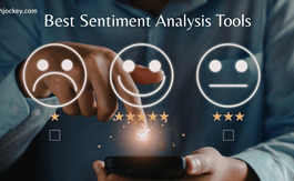 10 Best Sentiment Analysis Tools for Sale Media in 2026