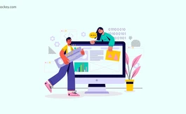 How to Create eCommerce Website with Online Store Builder