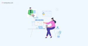 Why Choose Cloud Based Attendance System for Your Hybrid Setup