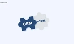 CRM vs eCRM: Difference Between CRM and eCRM for SMBs
