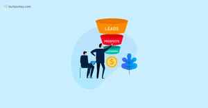 How to Build Sales Cycle for Seven Stages of Sales?