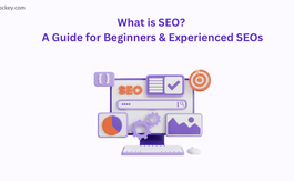 What is SEO? A Comprehensive Guide for Beginners and Experienced SEOs