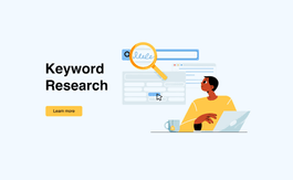 How To Do Keyword Research? A Step by Step Guide