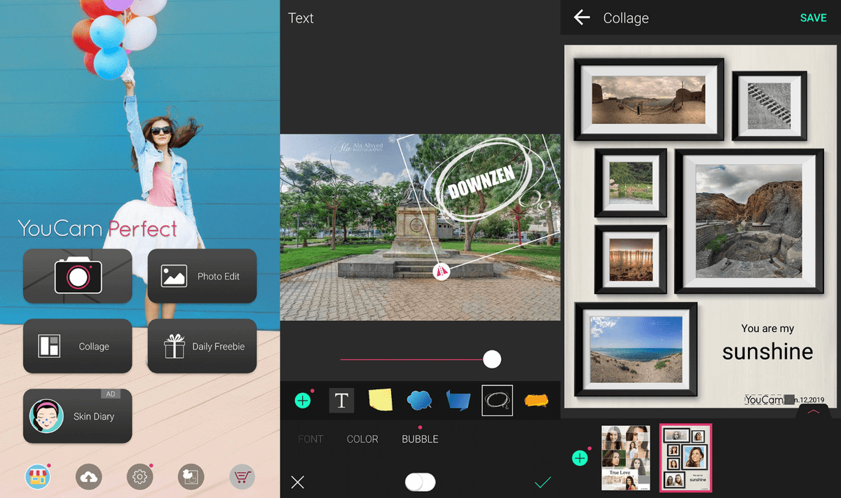 7 Best Free Photo Editing Apps for iOS and Android in 2025
