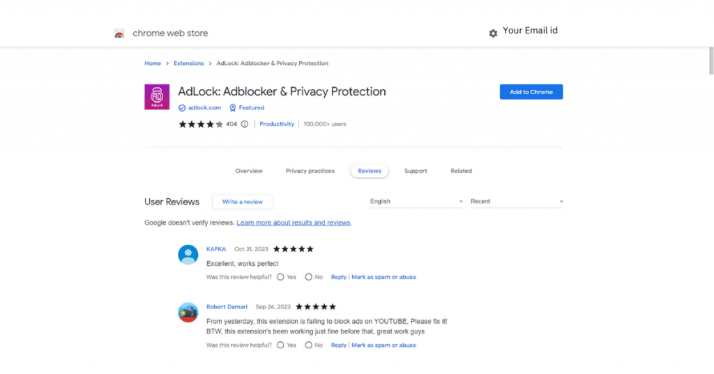 7 Best Ad Blockers for Chrome in 2023 Free and Paid