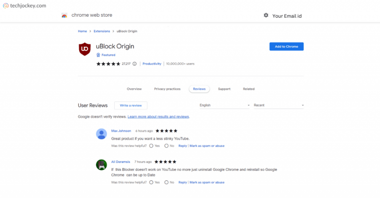7 Best Ad Blockers for Chrome in 2026 | Free and Paid