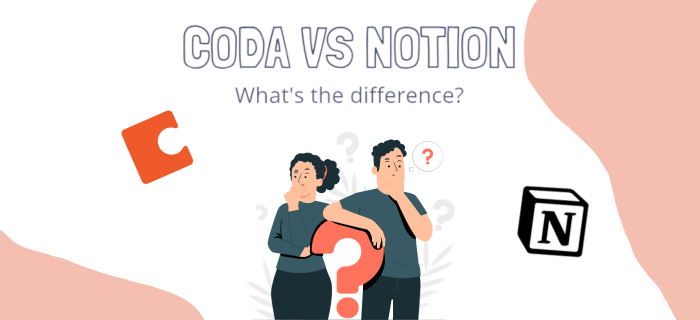 difference between coda and notion