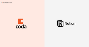 Coda vs. Notion 2025: Detailed Comparison