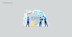 7 Ways How ERP Solutions Facilitate Digital Transformation Initiatives
