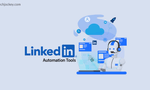 Top 10 LinkedIn Automation Tools for Lead Generation