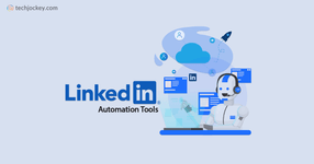 Top 10 LinkedIn Automation Tools for Lead Generation