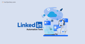 Top 10 LinkedIn Automation Tools for Lead Generation