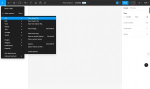 How to Use Figma for Website Design? Steps to Use Figma Tool