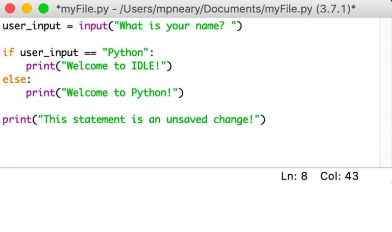 Top 7 Python IDE for Windows and Mac in 2025