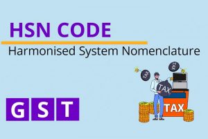 GST Rate & HSN Code for Software and Software Services