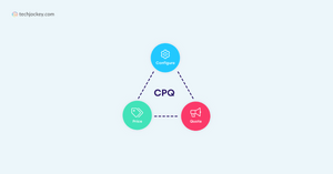 What is CPQ Software (Configure Price Quote)